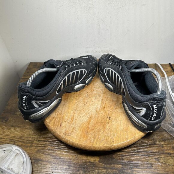 Nike Air Max Tailwind 4 Shoes Mens Size 10 AQ2567-003 Running Sneakers - Picture 5 of 8